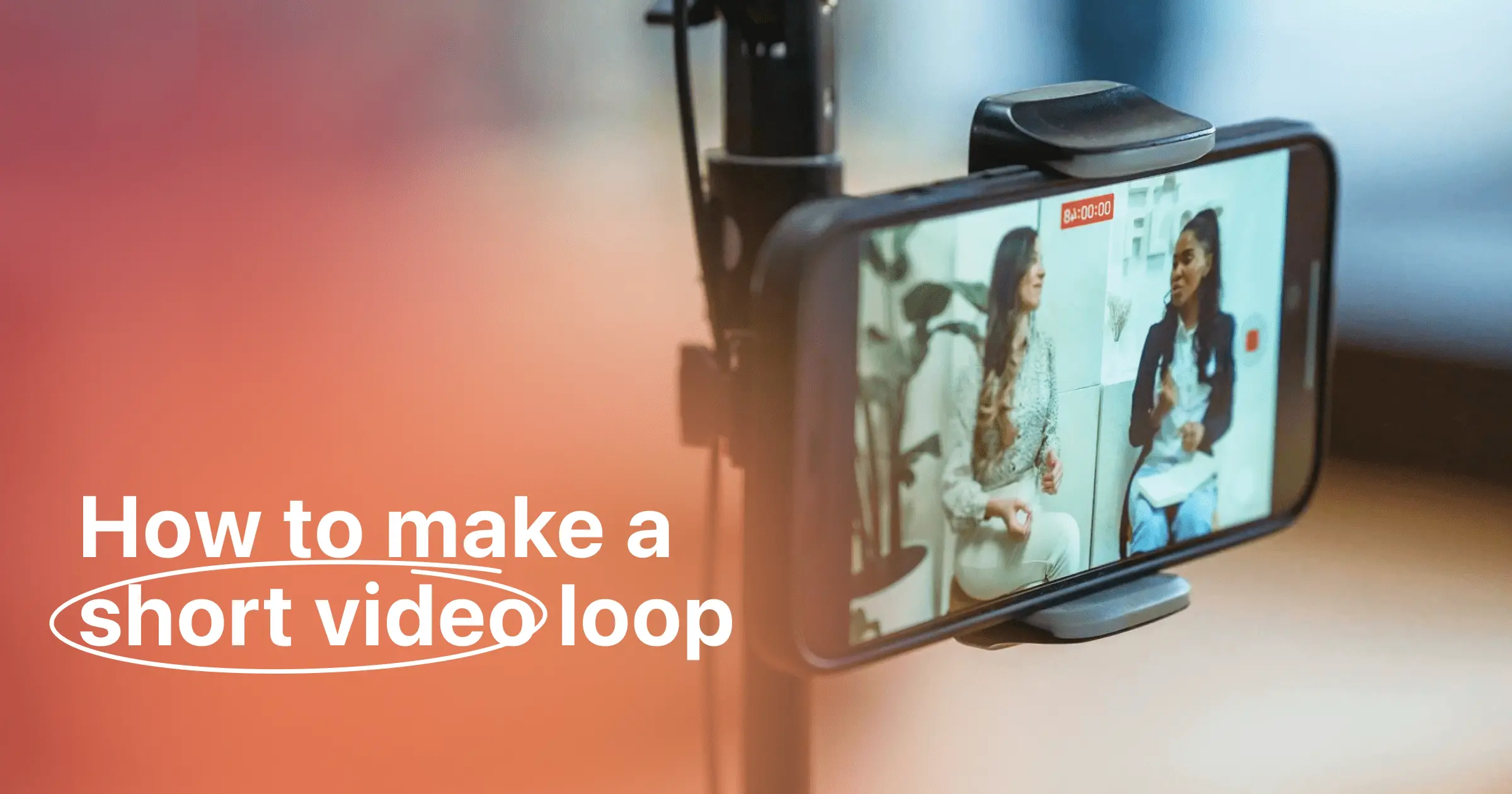 7 Easy Steps to Seamlessly Loop a Video on Your Phone